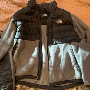 Men’s Northface Jacket